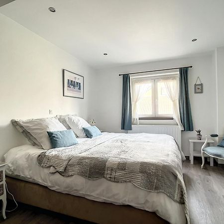 Apartamento Au Chat'Moineau Aywaille Exterior foto