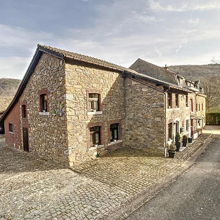 Apartamento Au Chat'Moineau Aywaille Exterior foto
