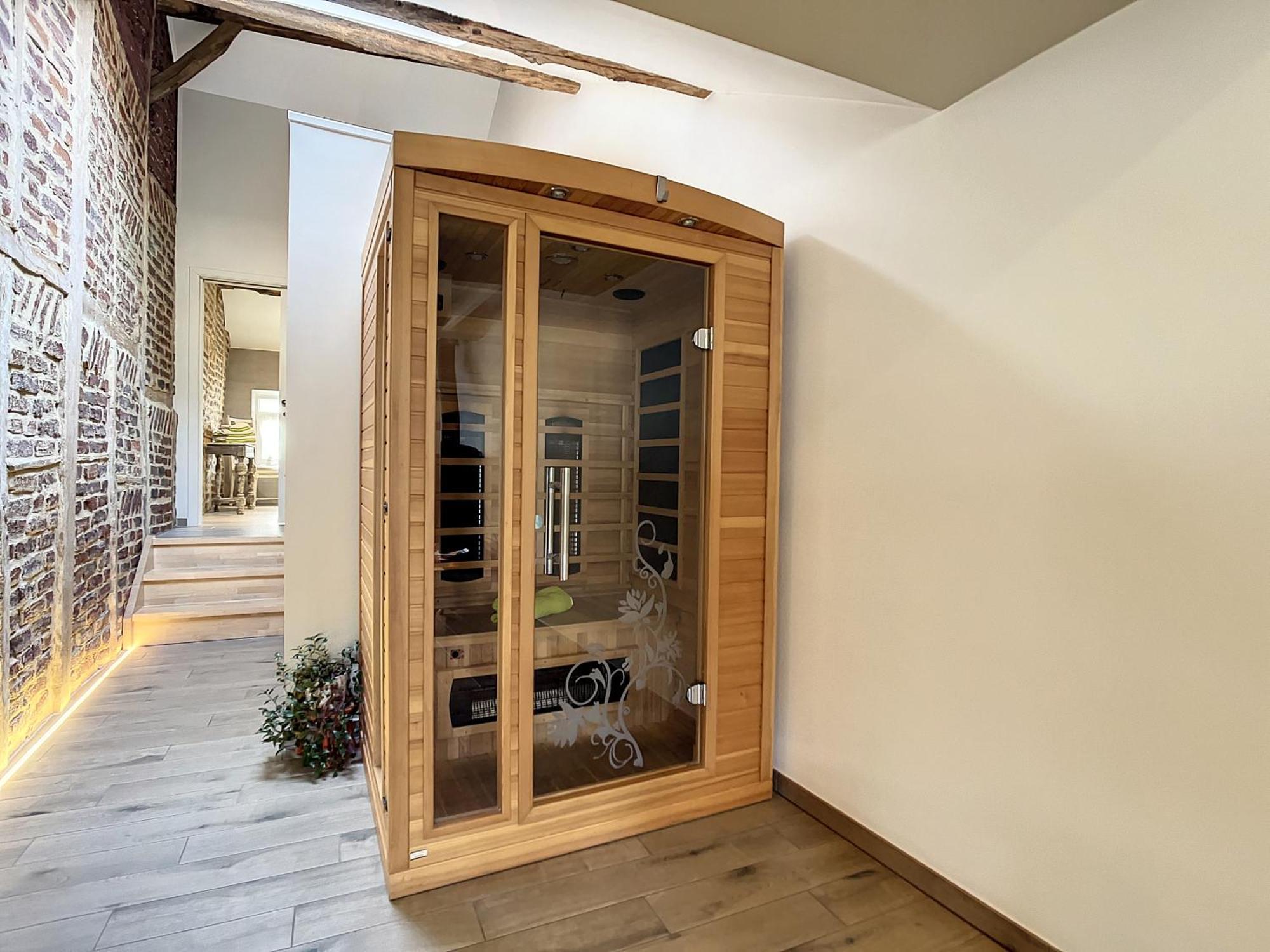Apartamento Au Chat'Moineau Aywaille Exterior foto